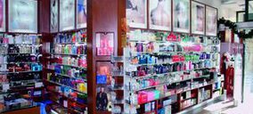 El sector de distribución de perfumería/droguería congeló sus ingresos en 2008