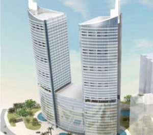 Enrique Bañuelos ofrece 10,4 M para alcanzar el 100% de Abyara