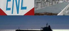 Naviera Elcano supera los 300 M de facturación en 2008