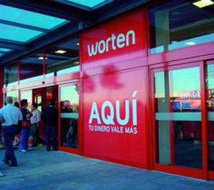 Worten abre en Vigo su decimosegunda tienda en España