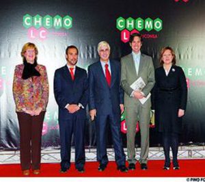 León Farma estará presente en Brasil y Estados Unidos a principios de 2010