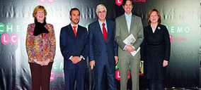 León Farma estará presente en Brasil y Estados Unidos a principios de 2010