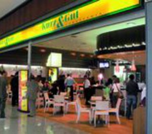 Kurz & Gut abrirá franquicias en Mallorca y Madrid