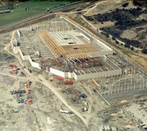 Dinescón presenta ERTE para toda su plantilla