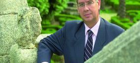 Juan Manuel Vieites, Director General de Anfaco-Cecopesca