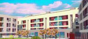 Nasipa, cartera de 950 viviendas y presenta ERTE para 67 empleados