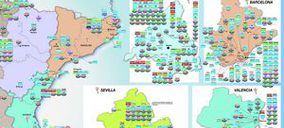 Grandes superficies: El tamaño importa