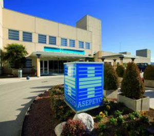 Asepeyo y Fraternidad compartirán sus recursos asistenciales