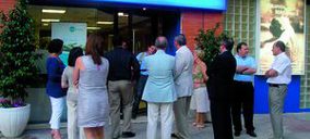 USP amplía su oferta en Murcia con un nuevo centro