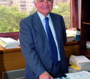 Avelino Acero, nuevo director general de FCC Construcción