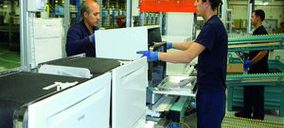 La crisis mengua el negocio de BSH, pero no le quita liderazgo