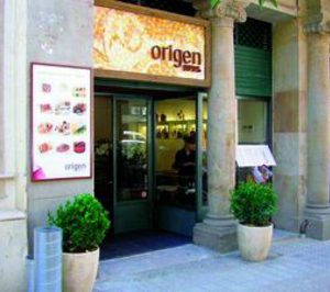 Origen 99,9% podría incorporar un franquiciado en Barcelona a final de año