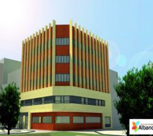 IACG planea comprar dos centros en Murcia y en Valencia