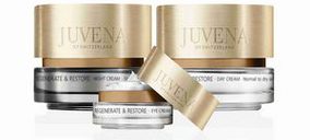 Juvena apuesta por las pieles maduras con Regerate & Restore