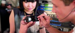 Nokia, freno en su ascenso