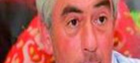 Alberto Garrocho, nuevo presidente de Freshuelva