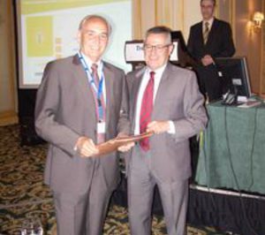 Entregados los galardones de la primera edición de los premios Ambilamp-Adime