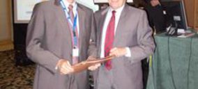 Entregados los galardones de la primera edición de los premios Ambilamp-Adime