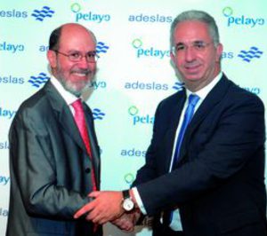 Grupo Pelayo comercializará seguros de salud con la marca Adeslas