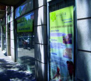 Vitalia Centros de Día abre otro franquiciado en Madrid