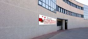 Alfaland se traslada a unas nuevas instalaciones centrales en Pinto