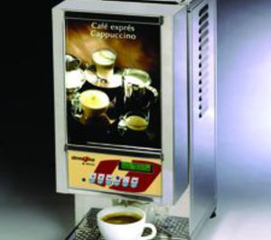 Dospaima se hace con Moka Expres