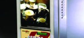 Dospaima se hace con Moka Expres