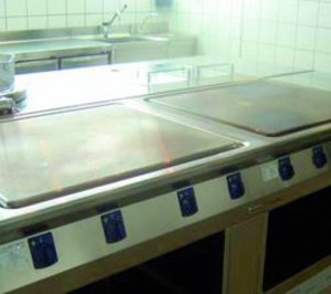 Electrolux equipa las instalaciones renovadas del Hospital La Zarzuela