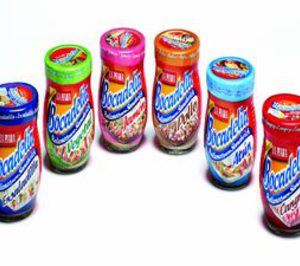 Los rellenos para sándwich no logran consolidarse