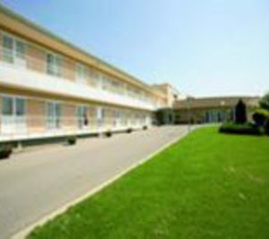 Valoriza se adjudica la gestión de la residencia de Barbastro