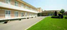 Valoriza se adjudica la gestión de la residencia de Barbastro