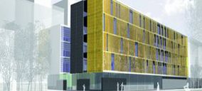 El nuevo sociosanitario de Casernes absorberá 35 M