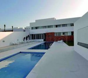 Grupo Cala pone en marcha su primer 4E