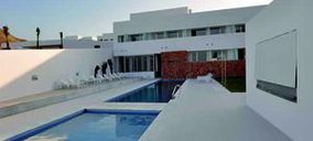 Grupo Cala pone en marcha su primer 4E