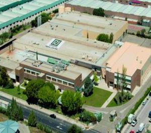 Reig Jofré paga 7 M por la sueca Bioglan