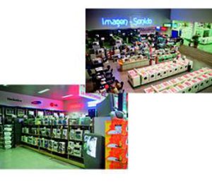 Neumeses potenciará su perfil mayorista