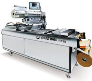 Multivac se instala en España