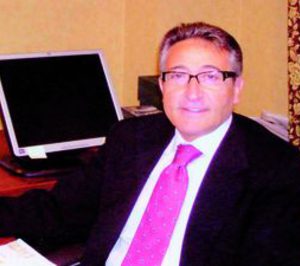 Augusto Alonso, nombrado asesor externo del Best Western Santo Domingo