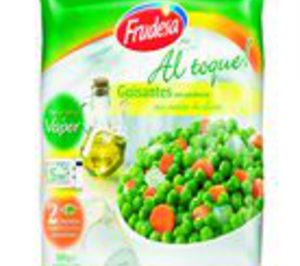 Bonduelle revitaliza Frudesa con dos nuevas gamas de soluciones