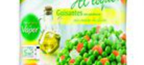 Bonduelle revitaliza Frudesa con dos nuevas gamas de soluciones