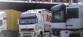 Marítima del Estrecho absorbe su filial Almacenes y Depósitos Aduaneros de Madrid