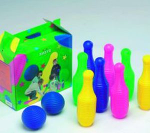 Amaya Sport incrementó sus ventas casi un 10% en 2008