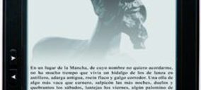 Grammata comercializará su Papyre en las tiendas Vips