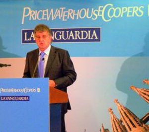 Mondragón satisfecha con la evolución de Caprabo