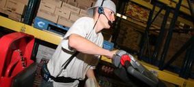 El fondo Riverside entra en Vocollect