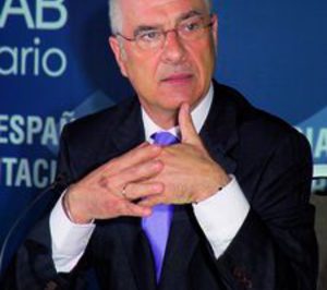 Jesús Serafín Pérez, nuevo presidente de la CIAA