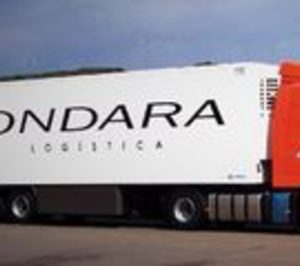 Ondara Logística amplía su capital social