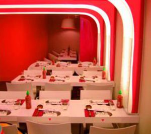 Abre el nuevo Oishii Shushi & Ramen