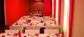 Abre el nuevo Oishii Shushi & Ramen