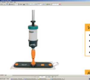 Johnsondiversey amplía la gama Taski